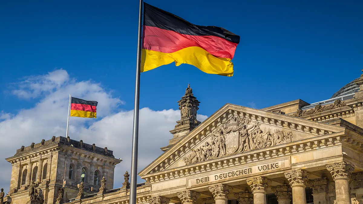 Germany Sourcing